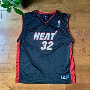 Miami Heat Jersey